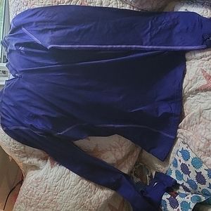 Long sleeve cold gear  shirt